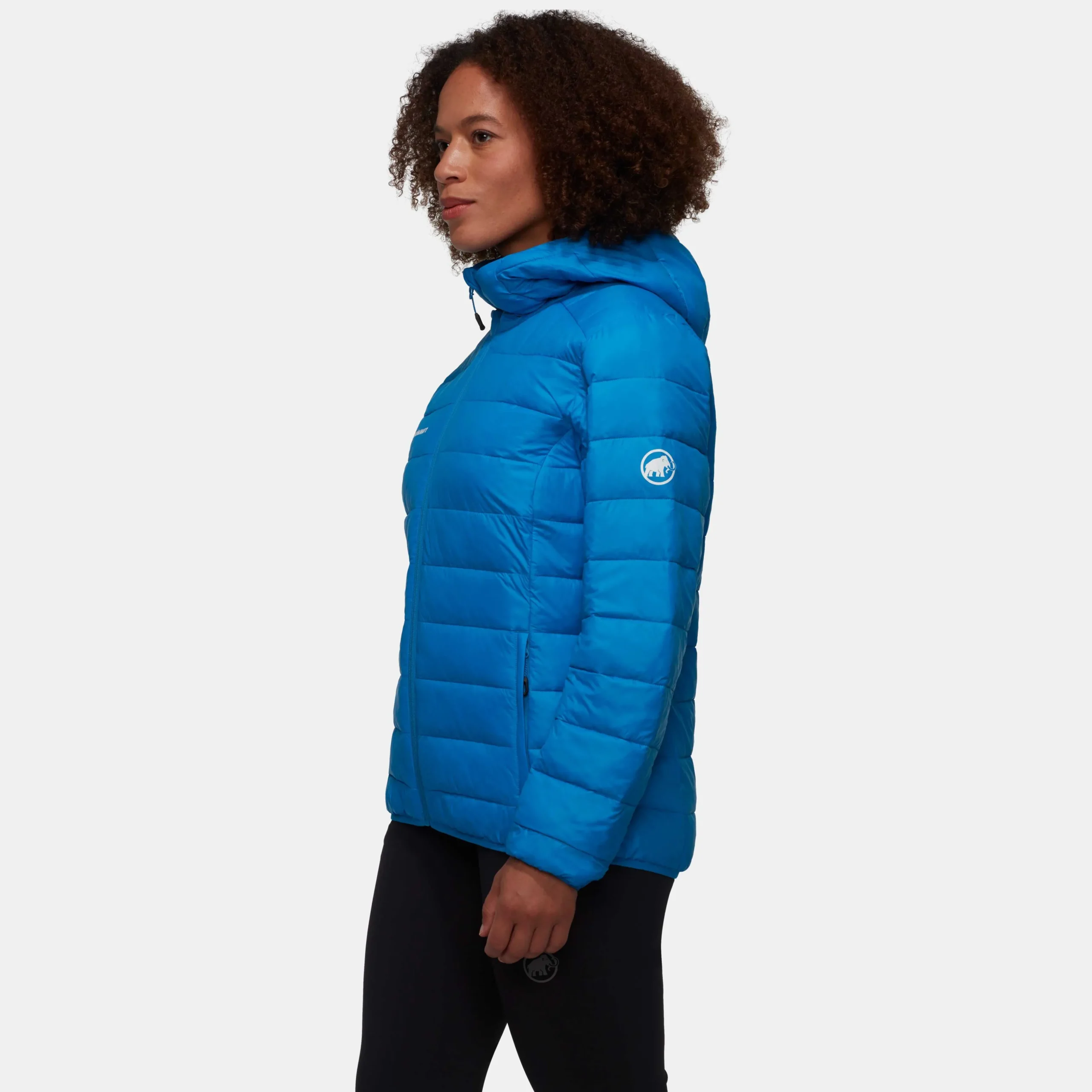 Crag IN Hooded Jacket Women