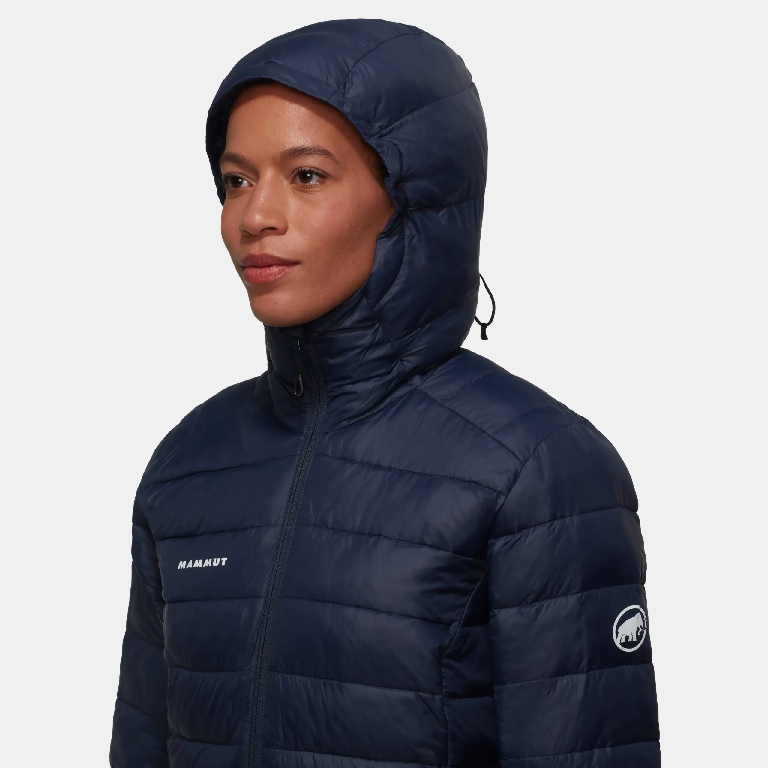 Crag IN Hooded Jacket Women