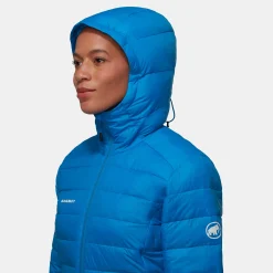 Crag IN Hooded Jacket Women