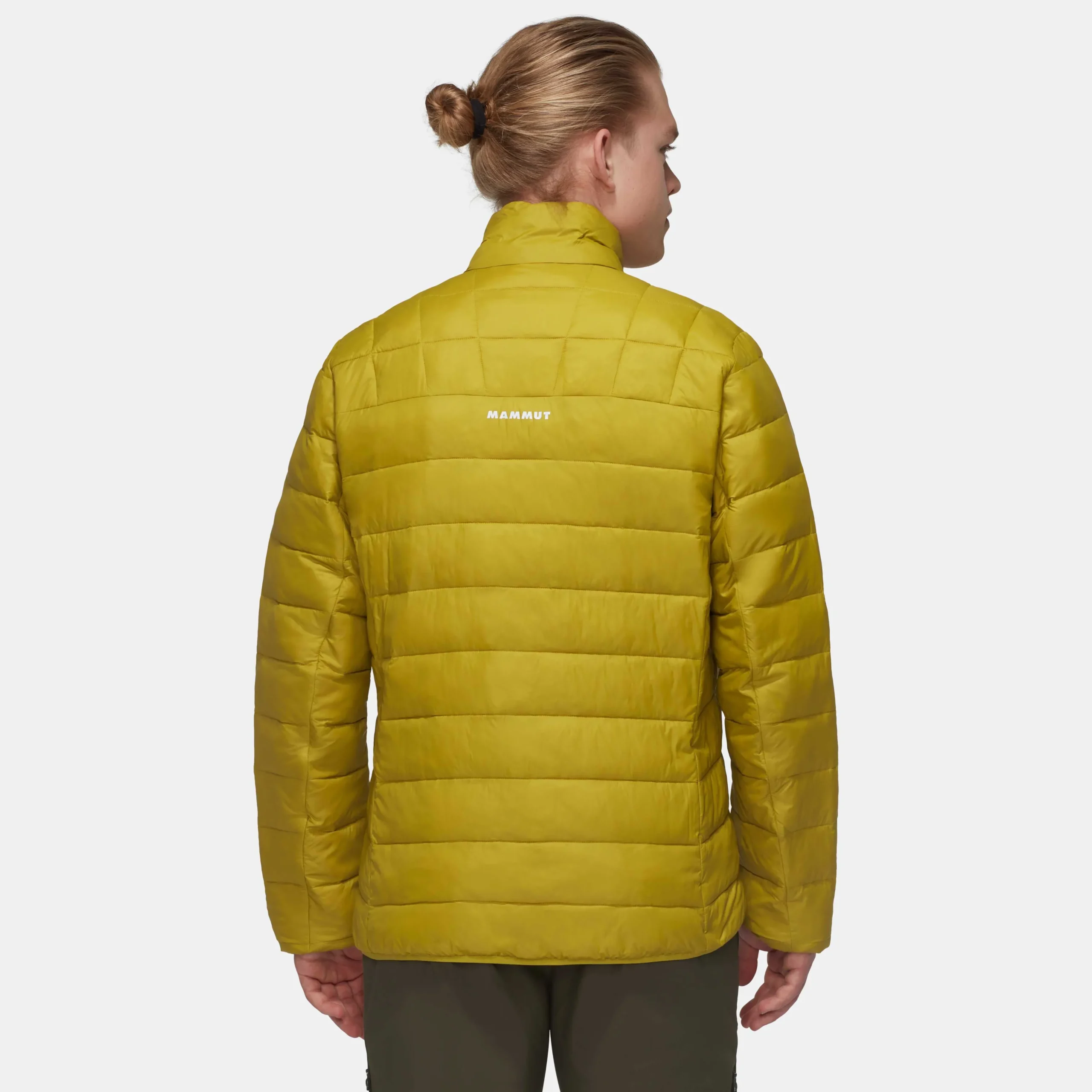 Crag IN Jacket Men