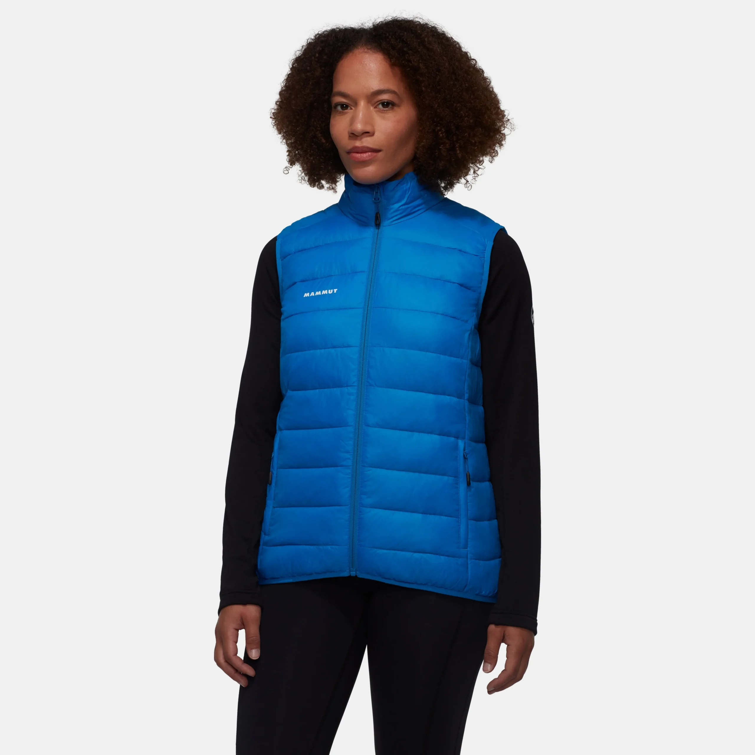 Crag IN Vest Women