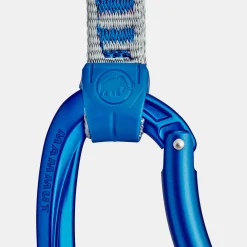 Crag Keylock 10 cm Indicator 6-Pack Quickdraws