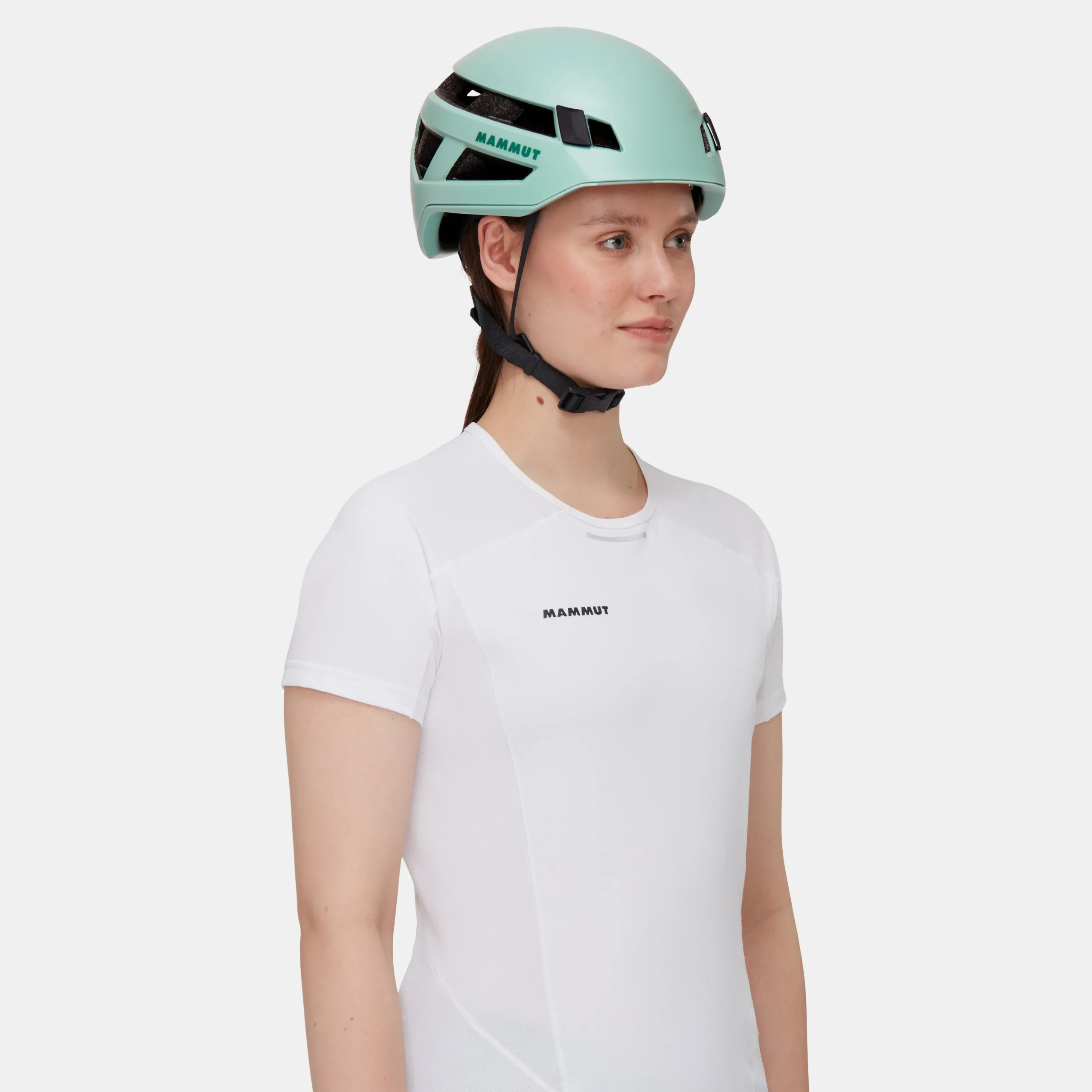 Crag Sender Helmet