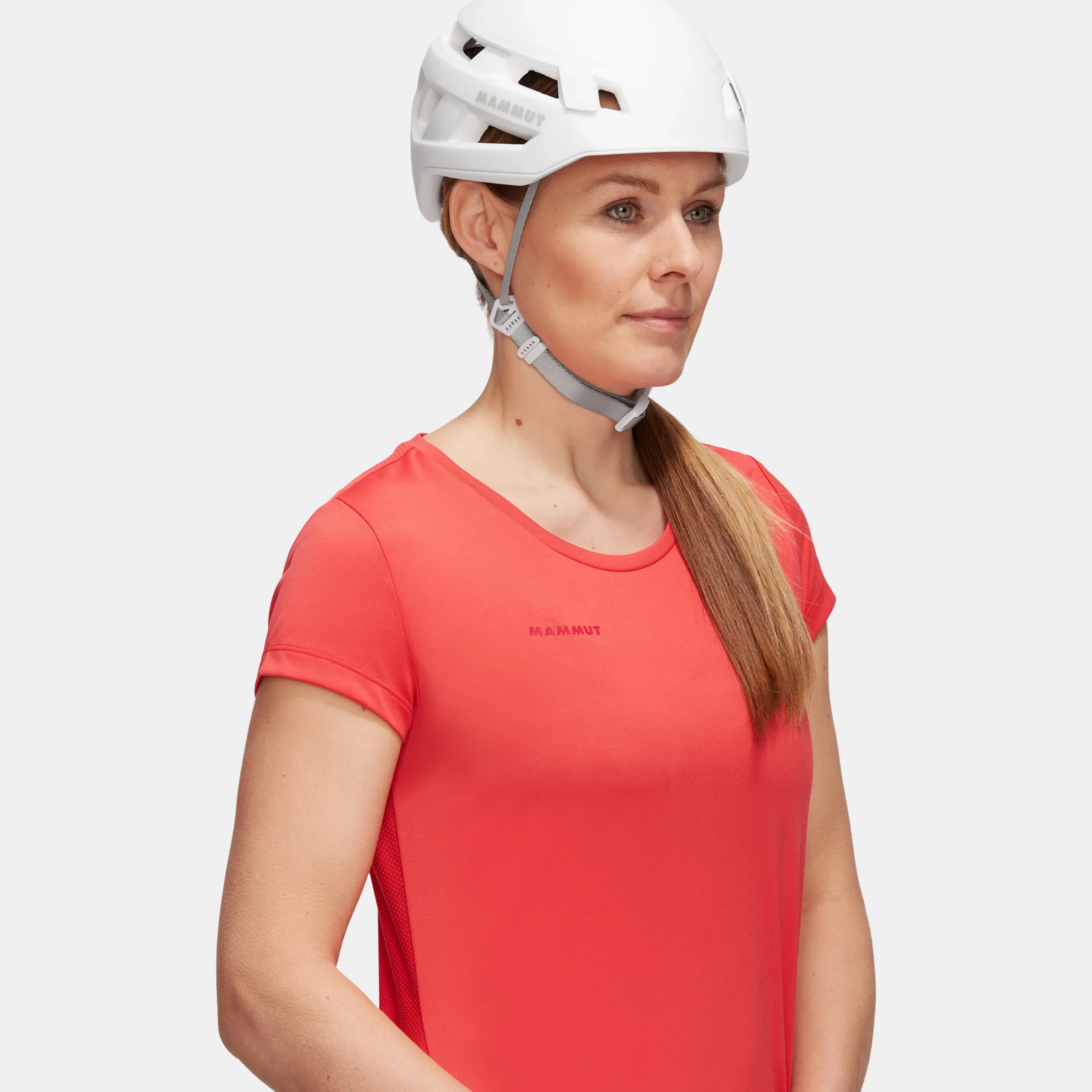 Crag Sender Helmet
