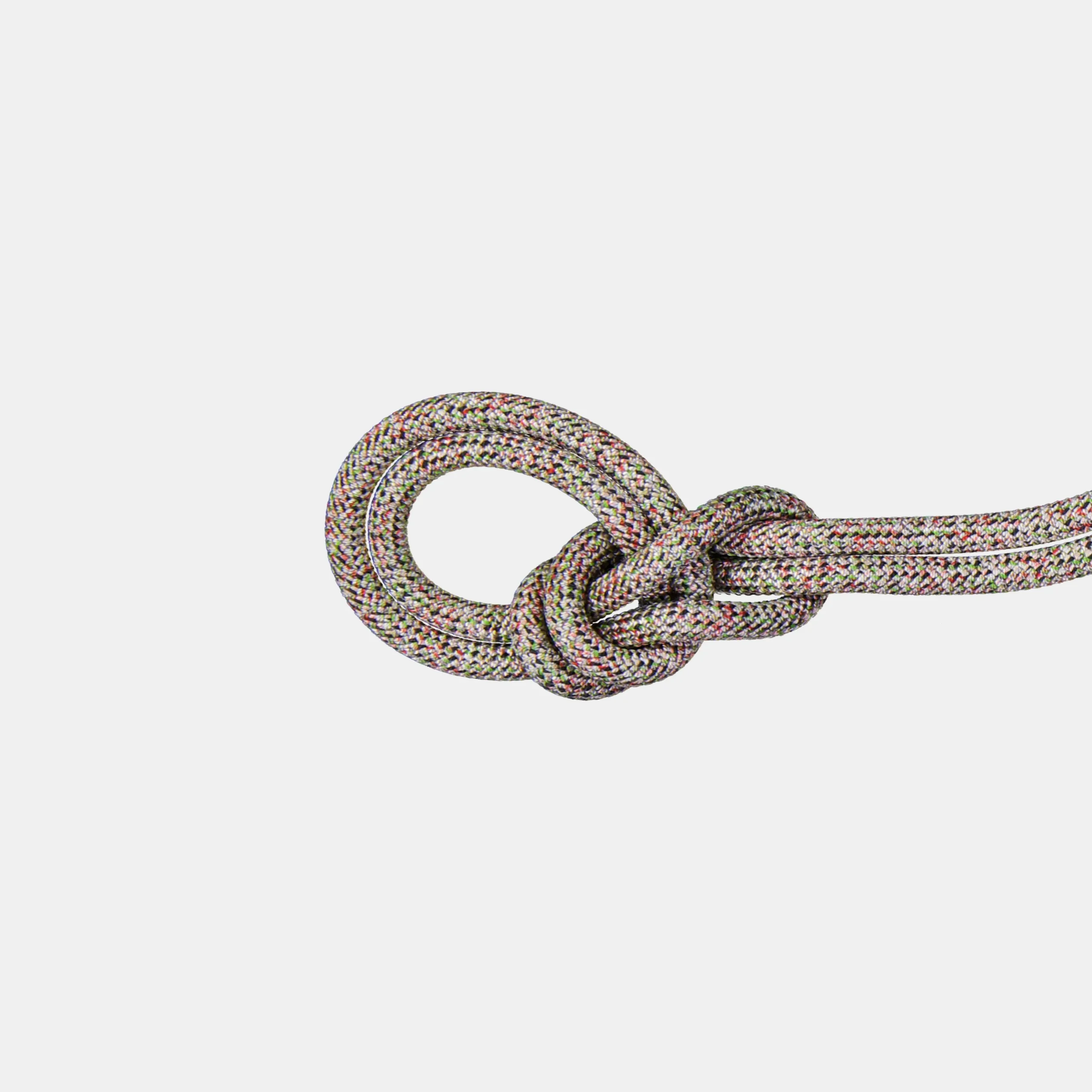 9.5 Crag We Care Classic Rope