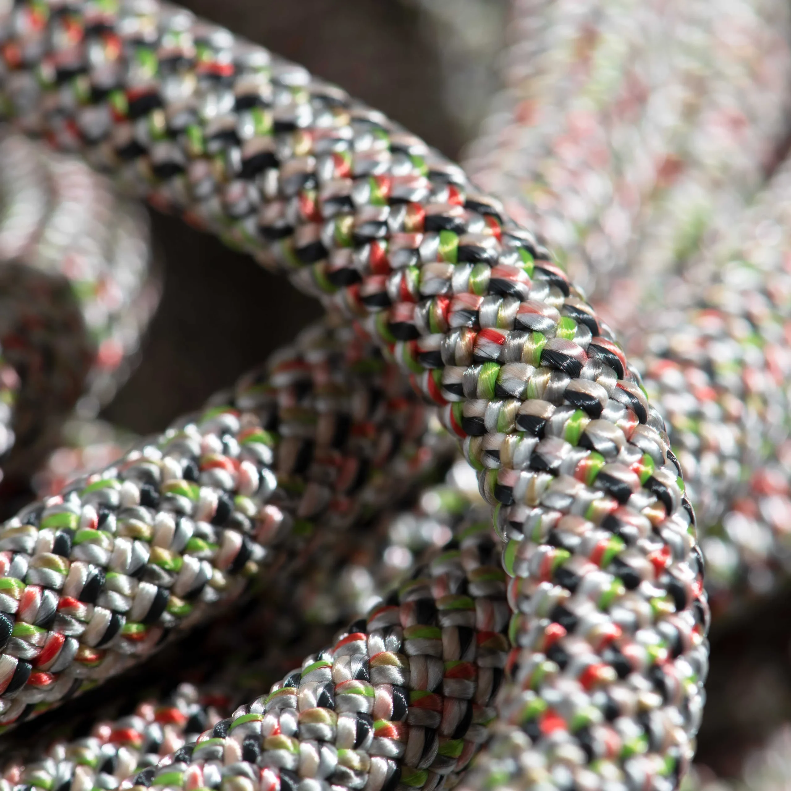 9.5 Crag We Care Classic Rope