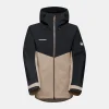 Crater IV HS Hooded Jacket Men