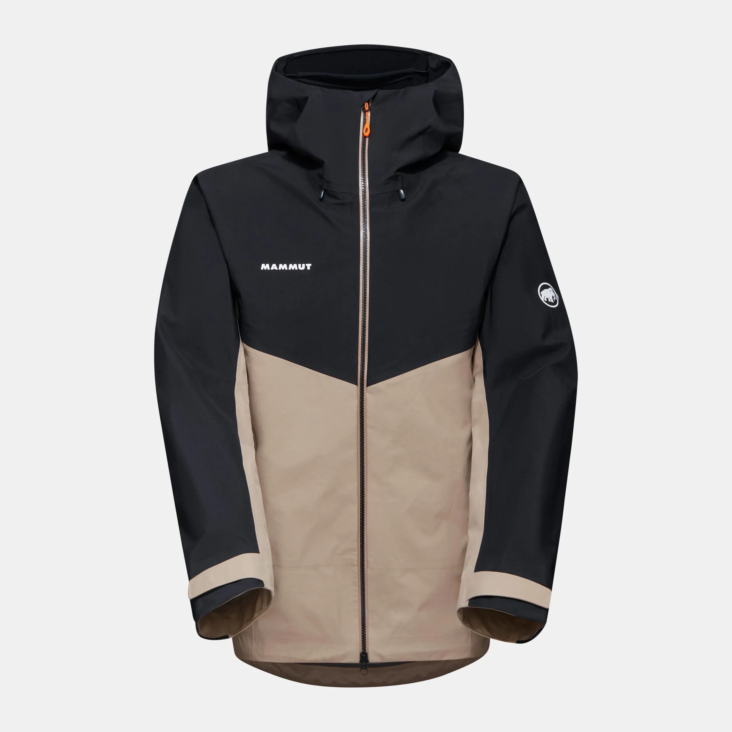 Crater IV HS Hooded Jacket Men