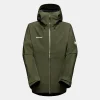 Crater IV HS Hooded Jacket Men