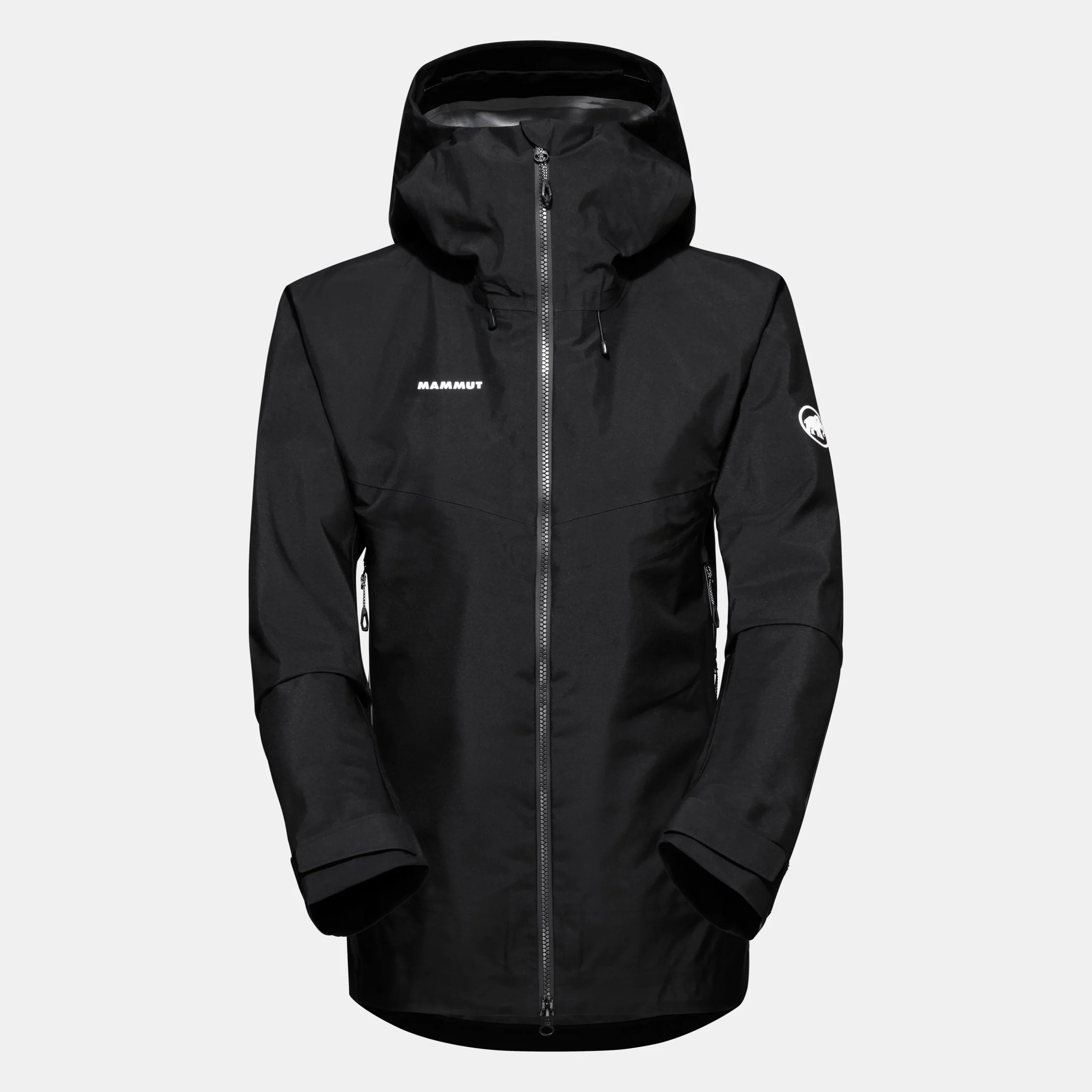 Crater IV HS Hooded Jacket Women