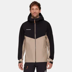 Crater IV HS Hooded Jacket Men