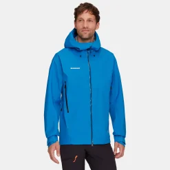 Crater IV HS Hooded Jacket Men