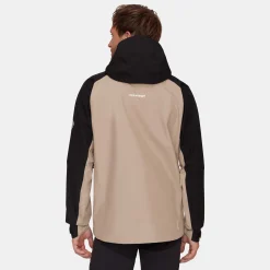 Crater IV HS Hooded Jacket Men
