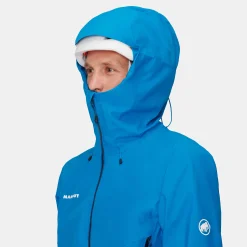 Crater IV HS Hooded Jacket Men