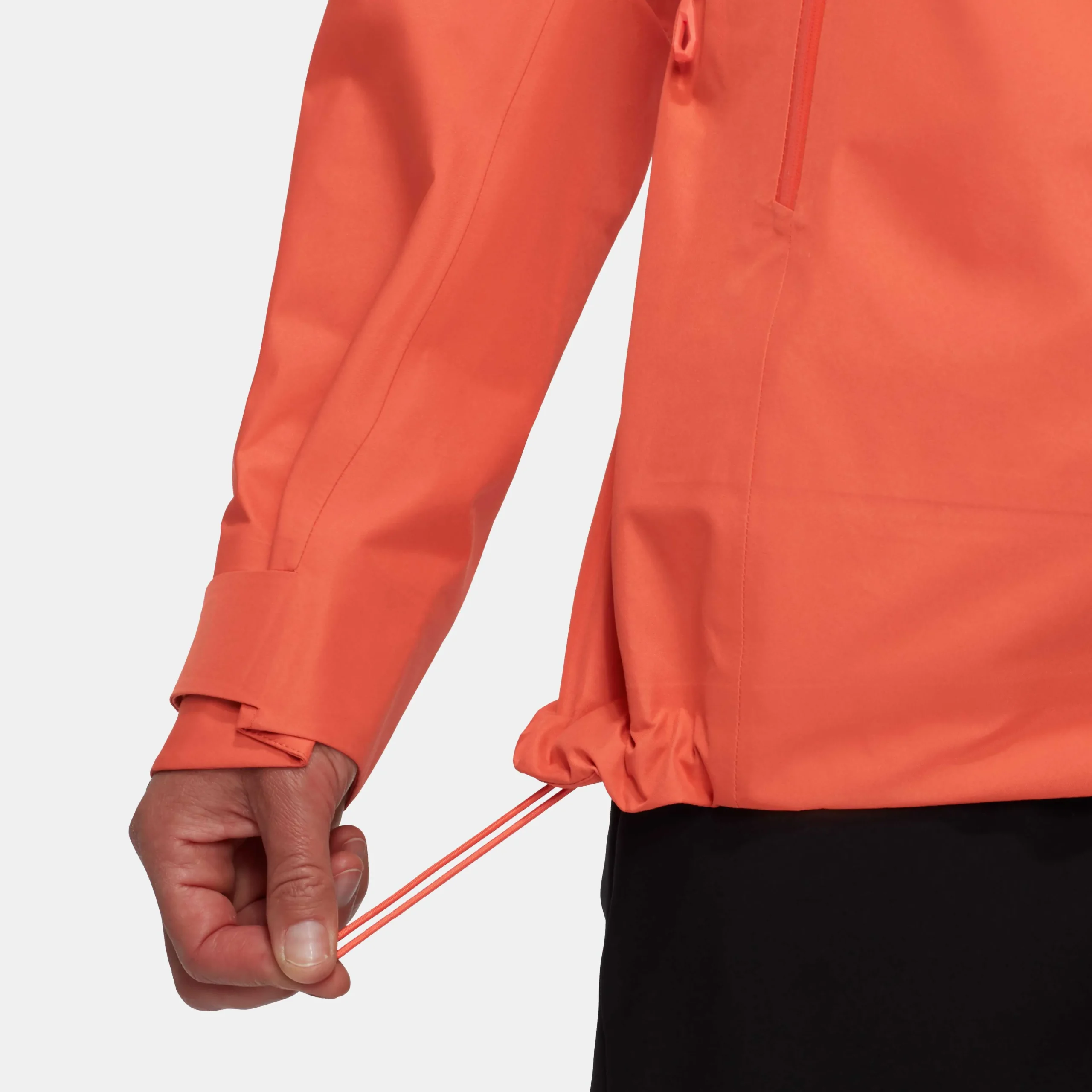 Crater IV HS Hooded Jacket Women