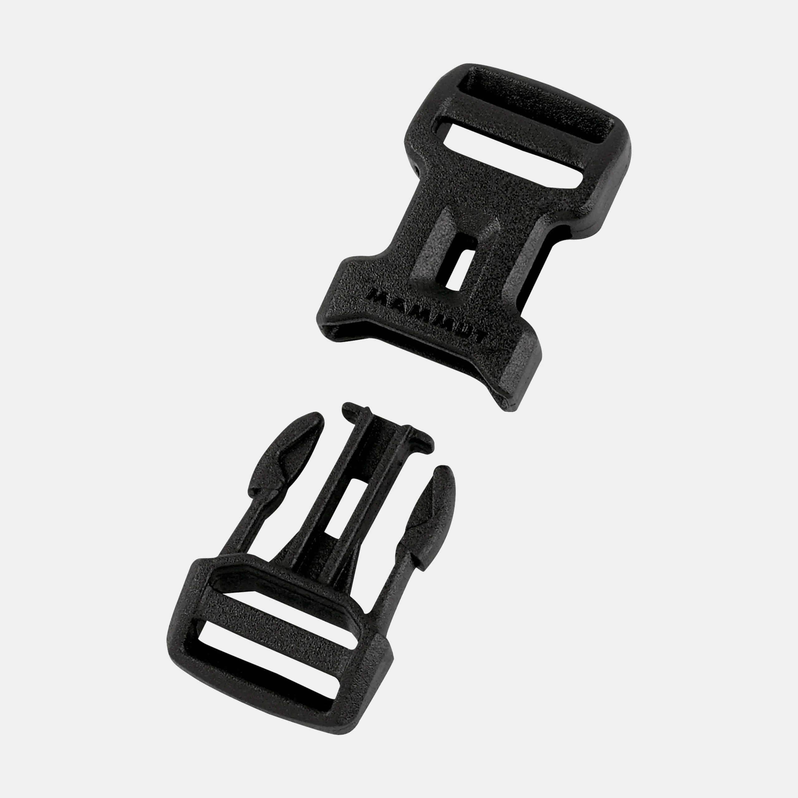 Dual Adjust Side Squeeze Buckle