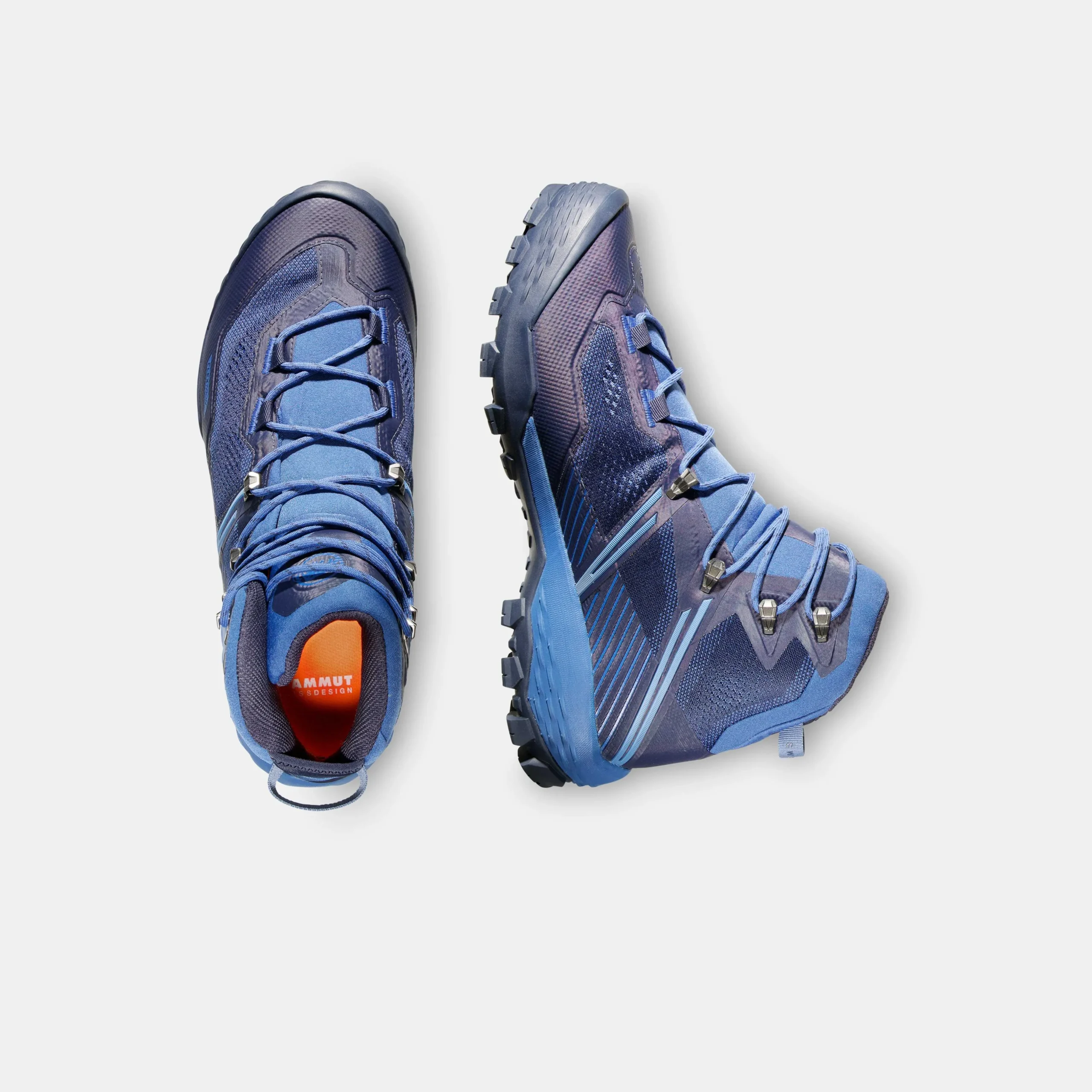 Ducan II High GTX Men