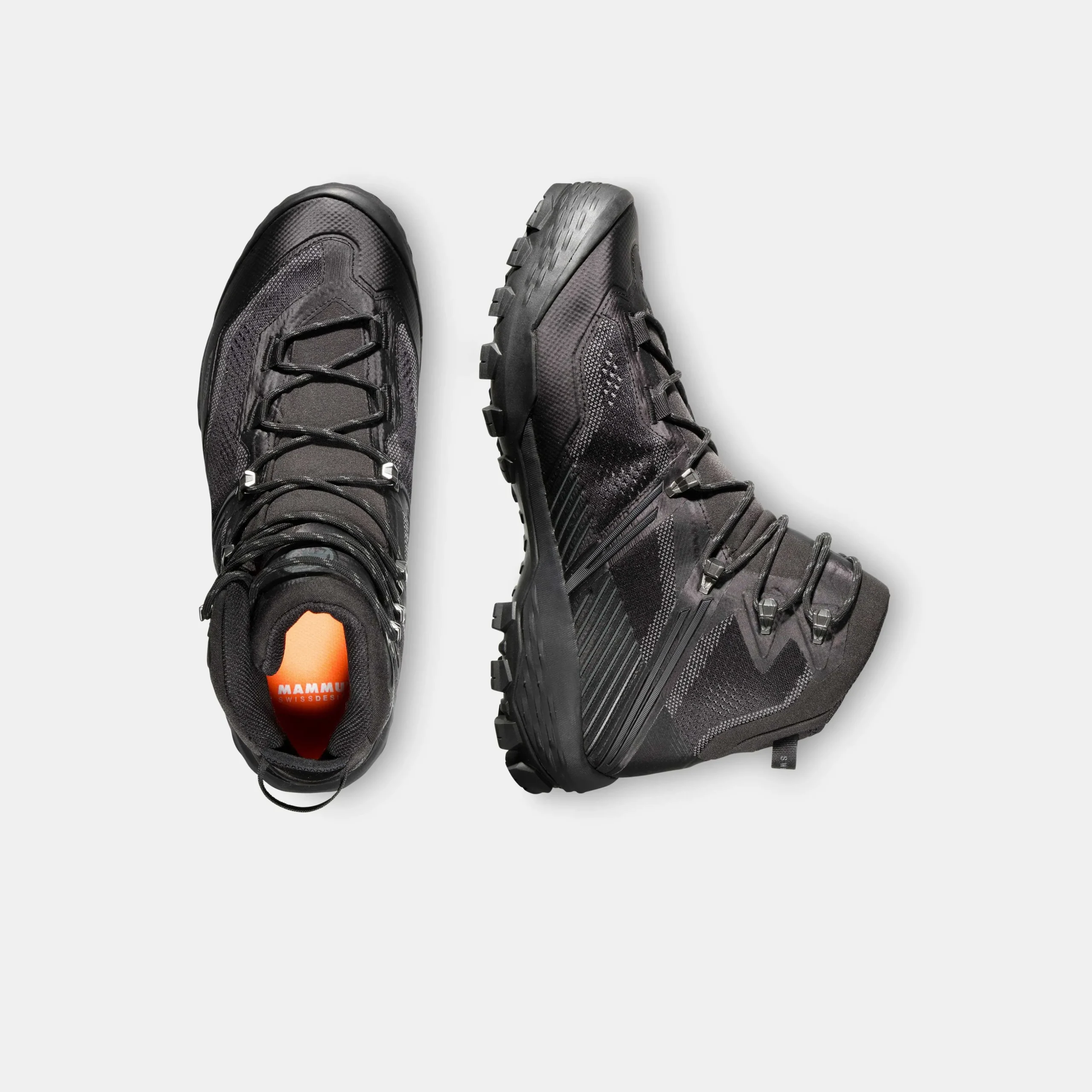Ducan II High GTX Men