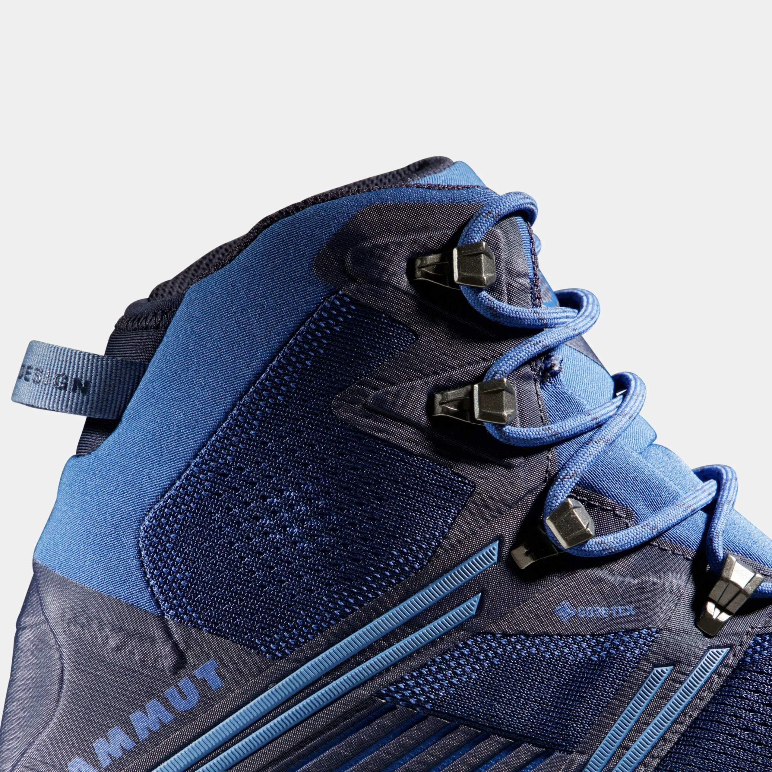 Ducan II High GTX Men