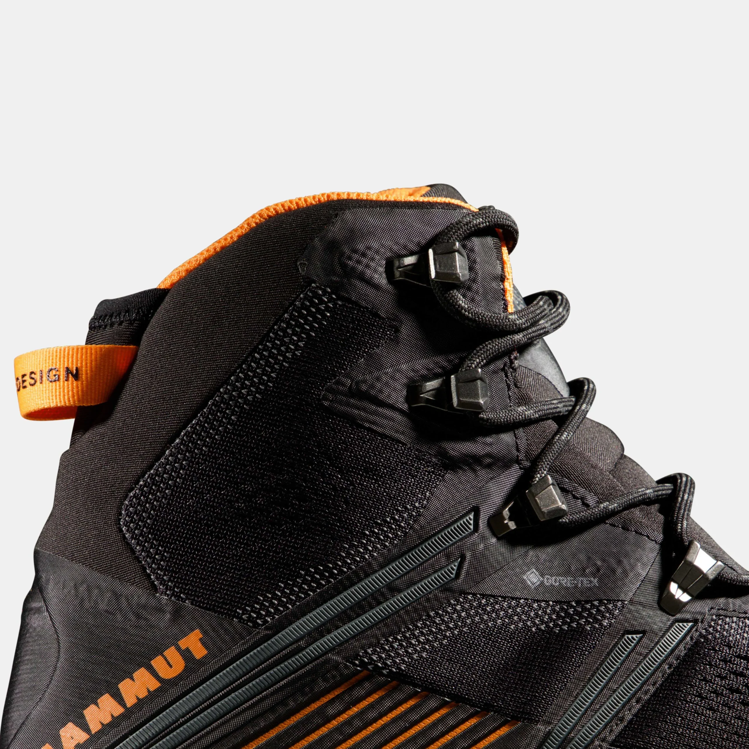 Ducan II High GTX Men