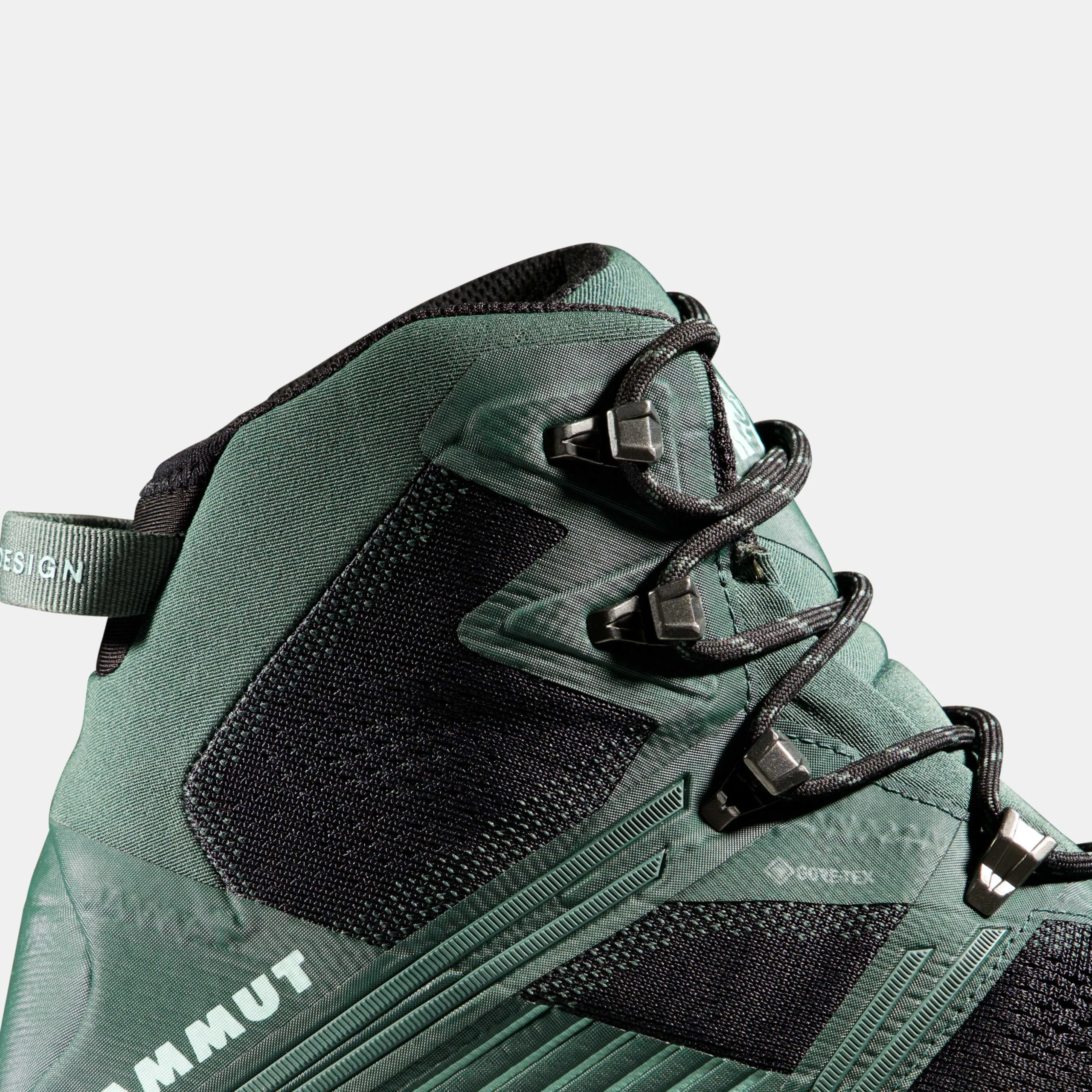 Ducan II High GTX Men