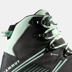 Ducan II High GTX Women