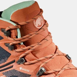Ducan II High GTX Women
