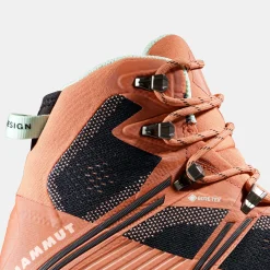 Ducan II High GTX Women