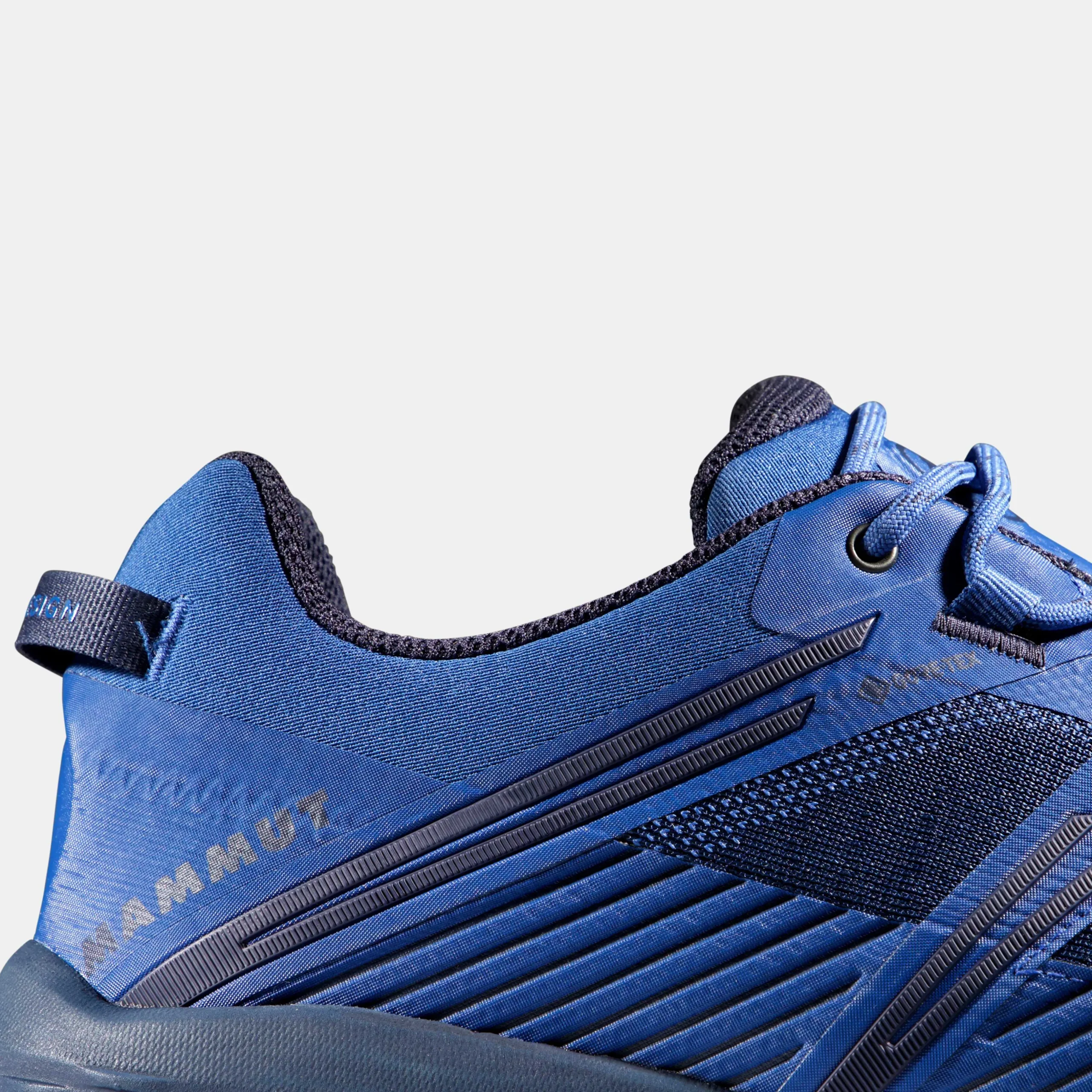 Ducan II Low GTX Men