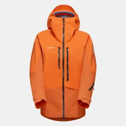 Eiger Free Advanced HS Hooded Jacket Women