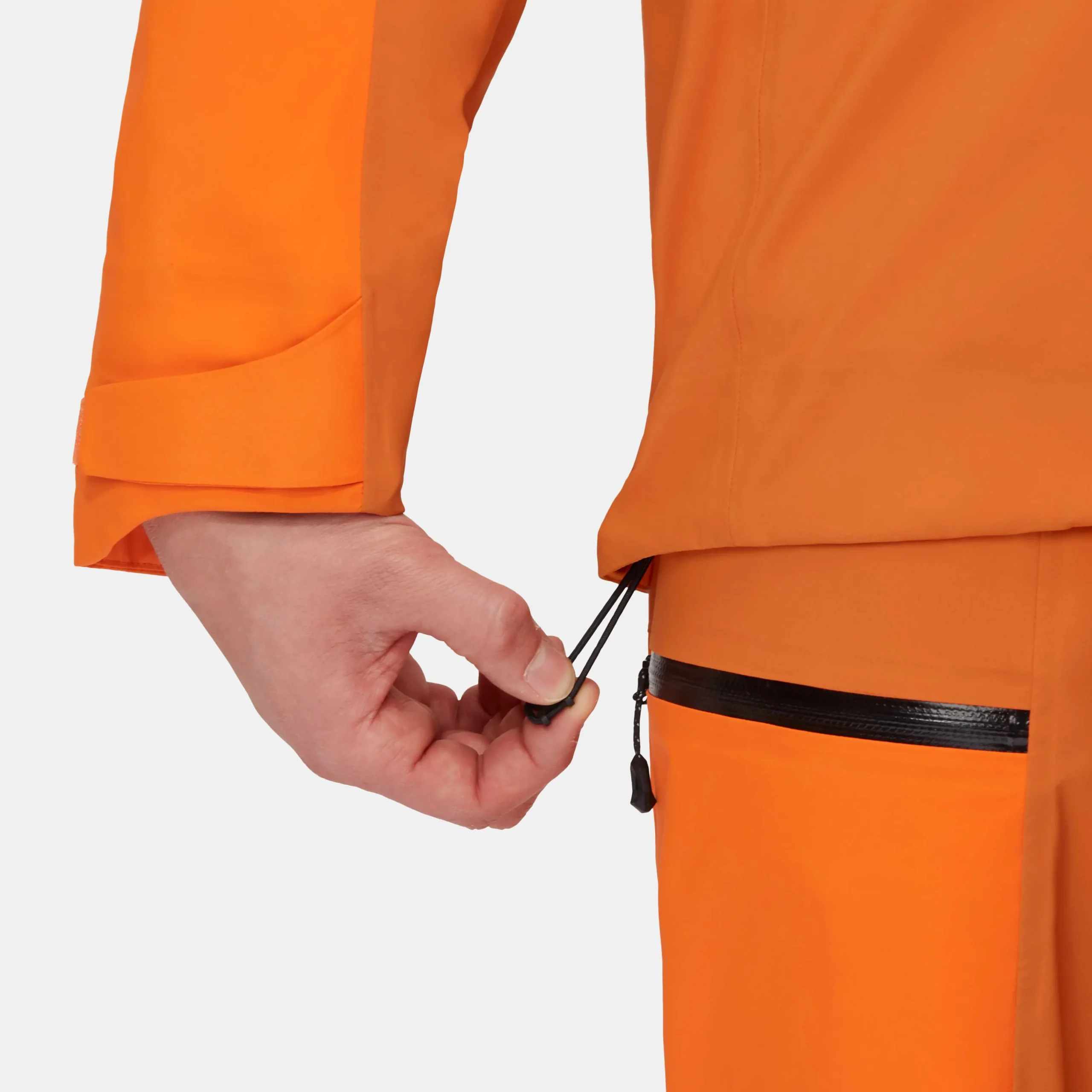 Eiger Free Advanced HS Hooded Jacket Men