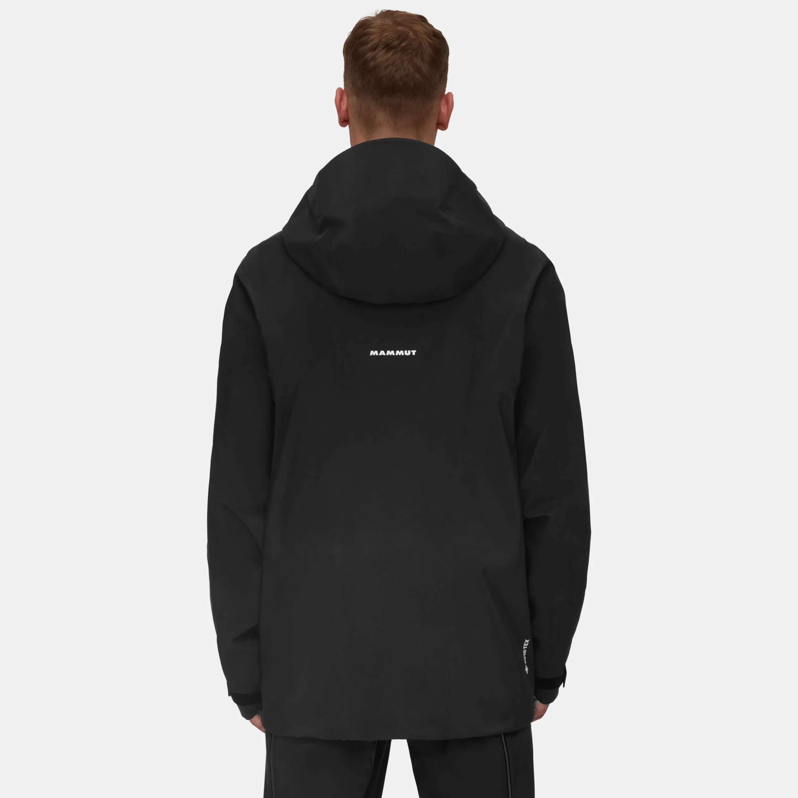 Eiger Free Advanced HS Hooded Jacket Men
