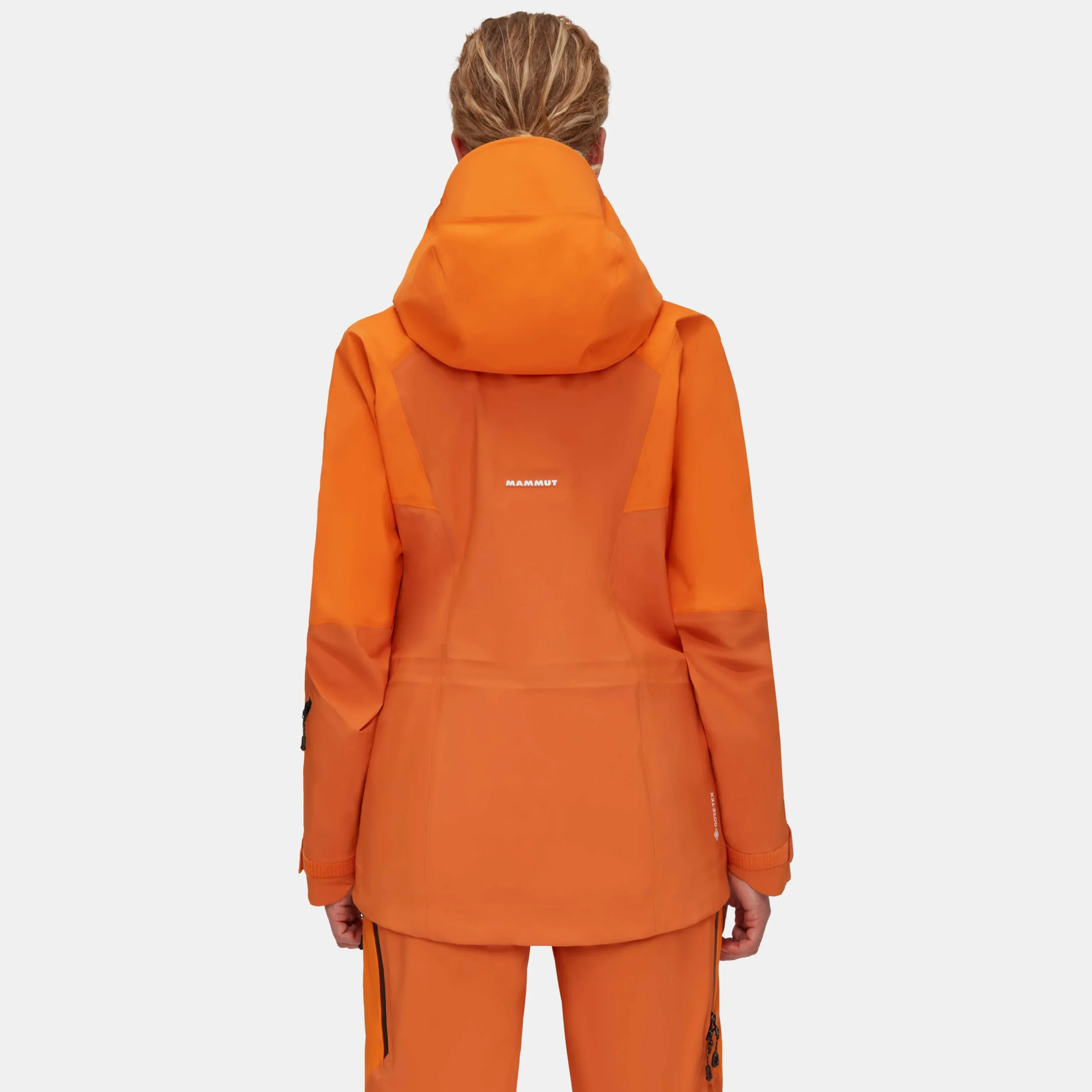 Eiger Free Advanced HS Hooded Jacket Women