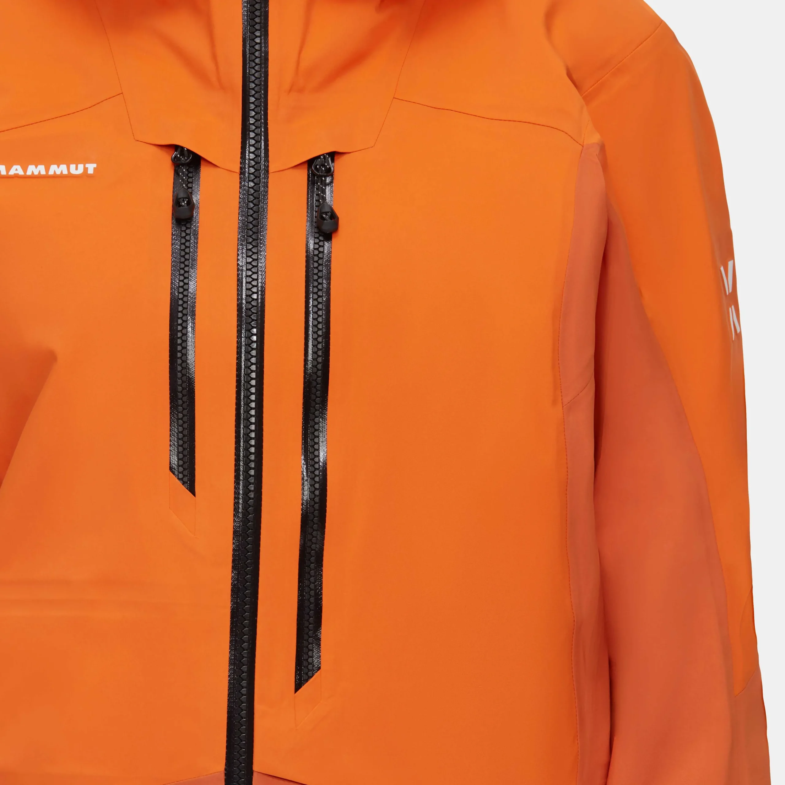 Eiger Free Advanced HS Hooded Jacket Women