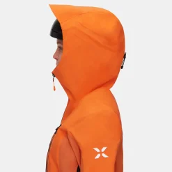 Eiger Free Advanced HS Hooded Jacket Women