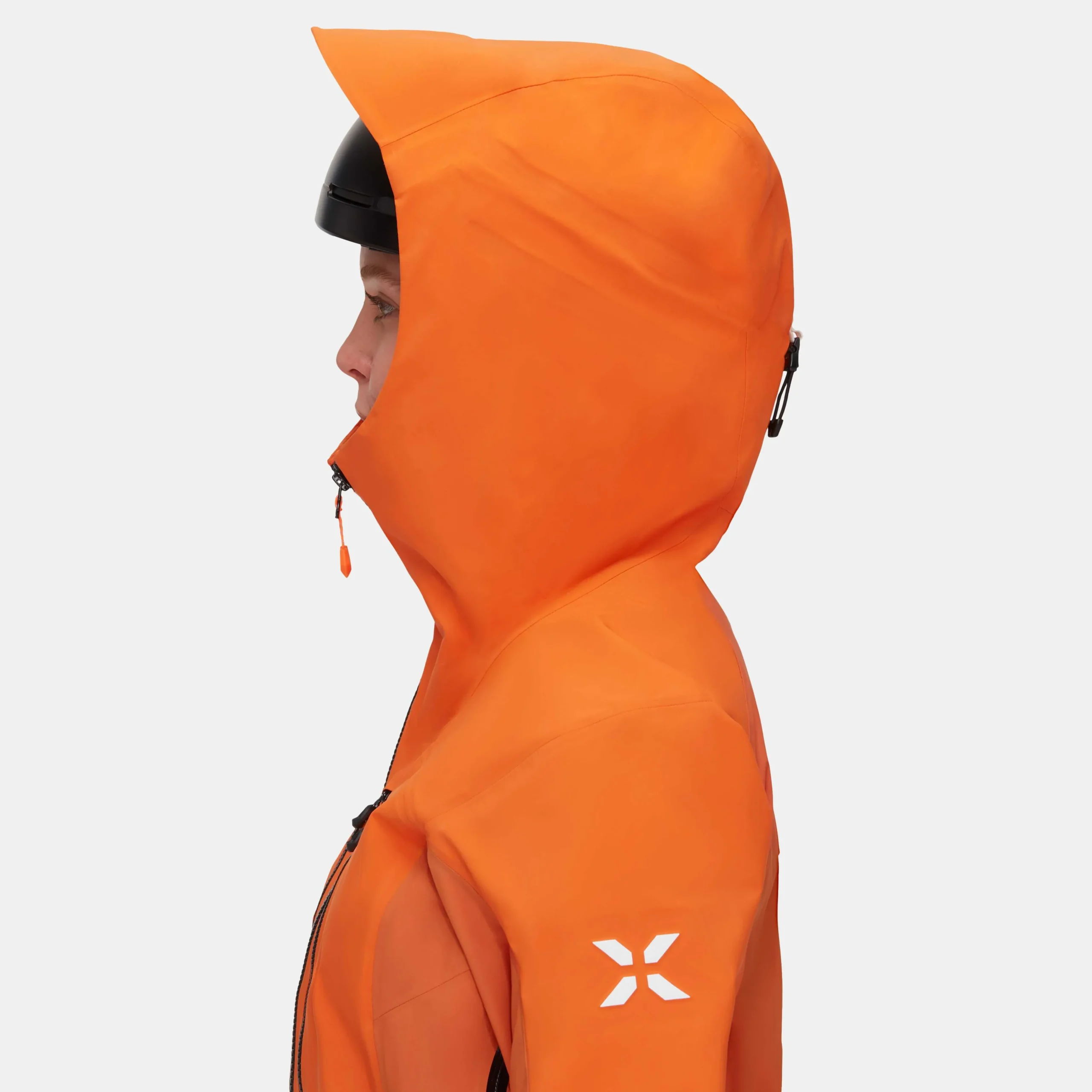 Eiger Free Advanced HS Hooded Jacket Women