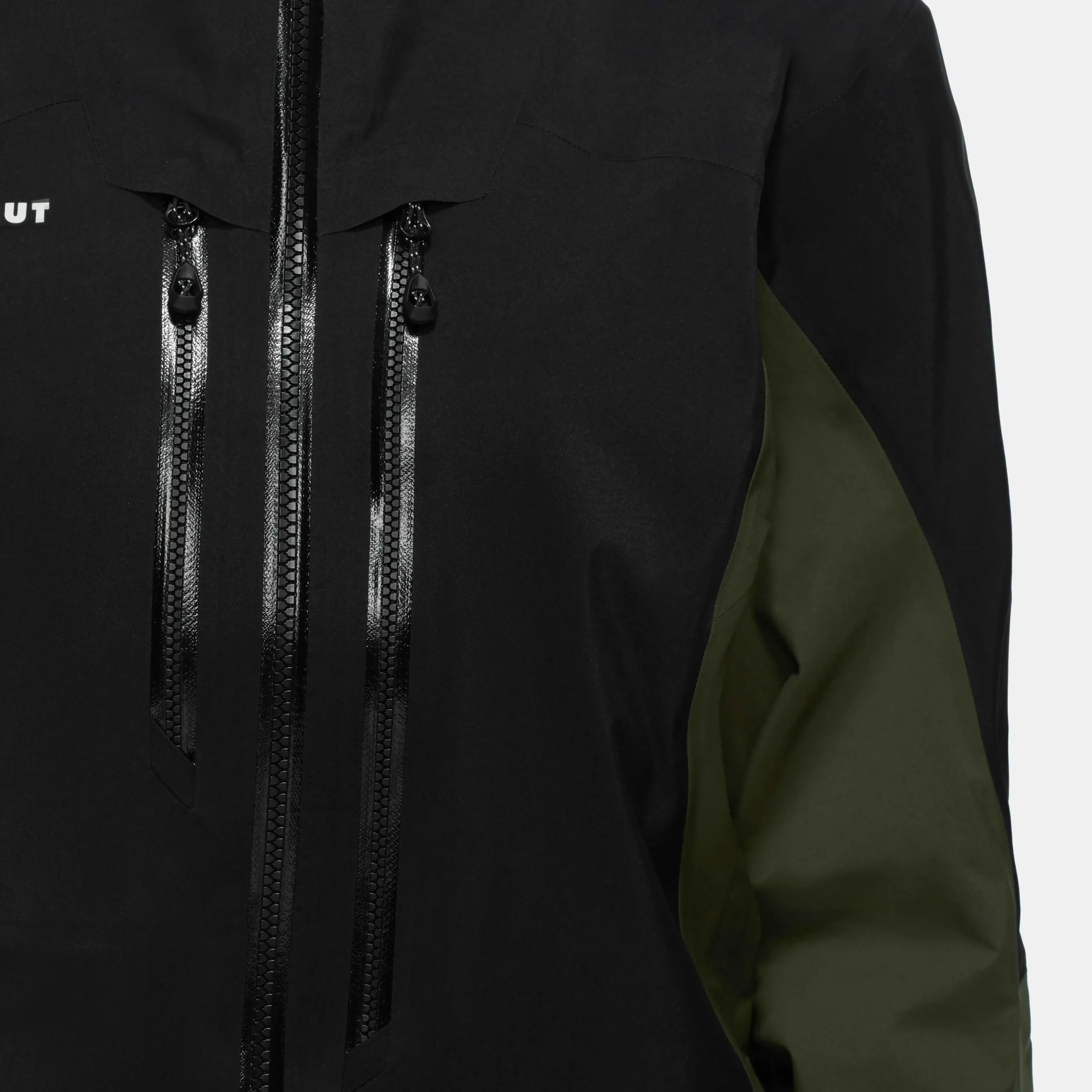 Eiger Free Advanced HS Hooded Jacket Women