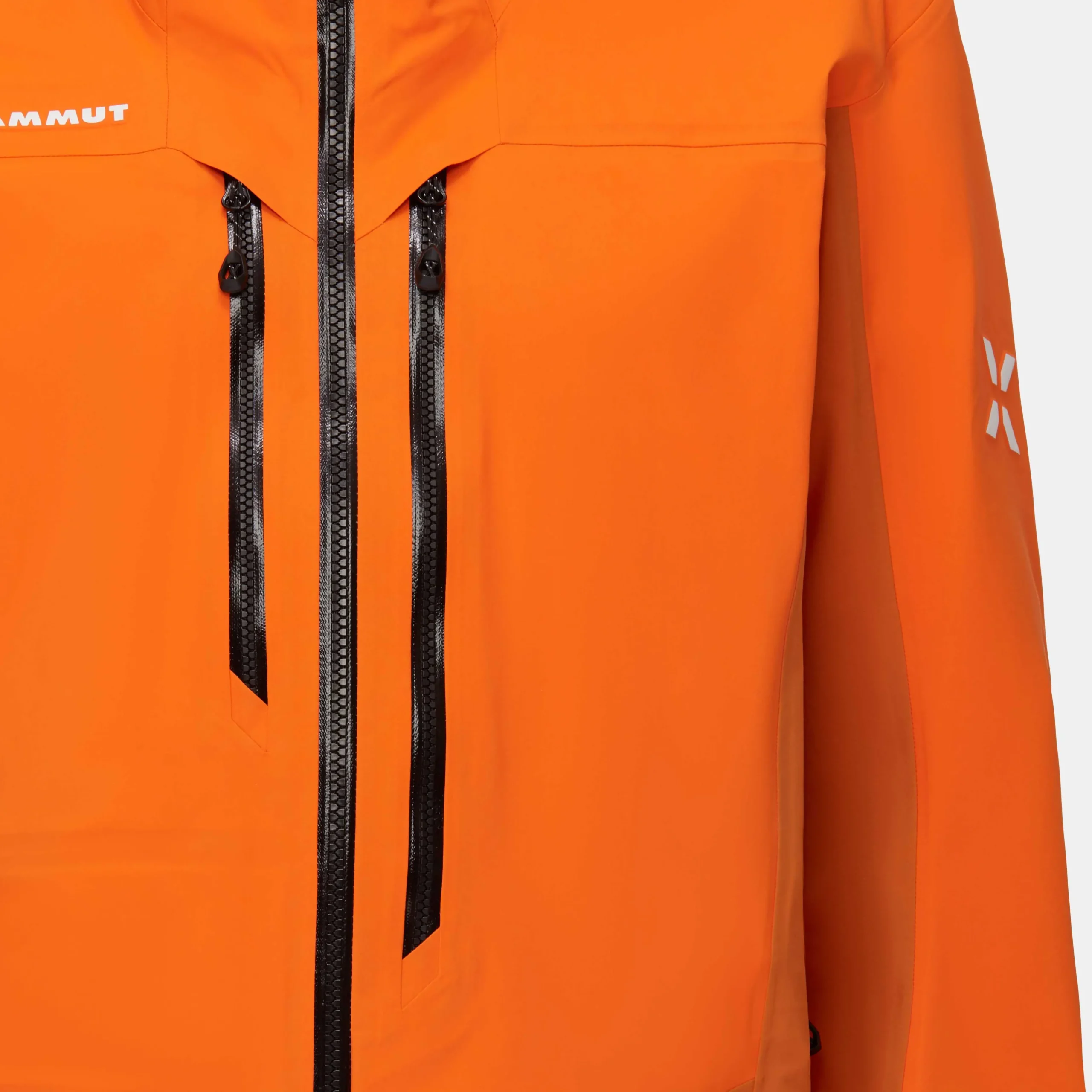 Eiger Free Advanced HS Hooded Jacket Men