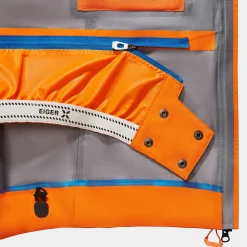 Eiger Free Advanced HS Hooded Jacket Women