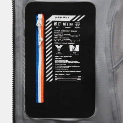 Eiger Free Advanced HS Hooded Jacket Women