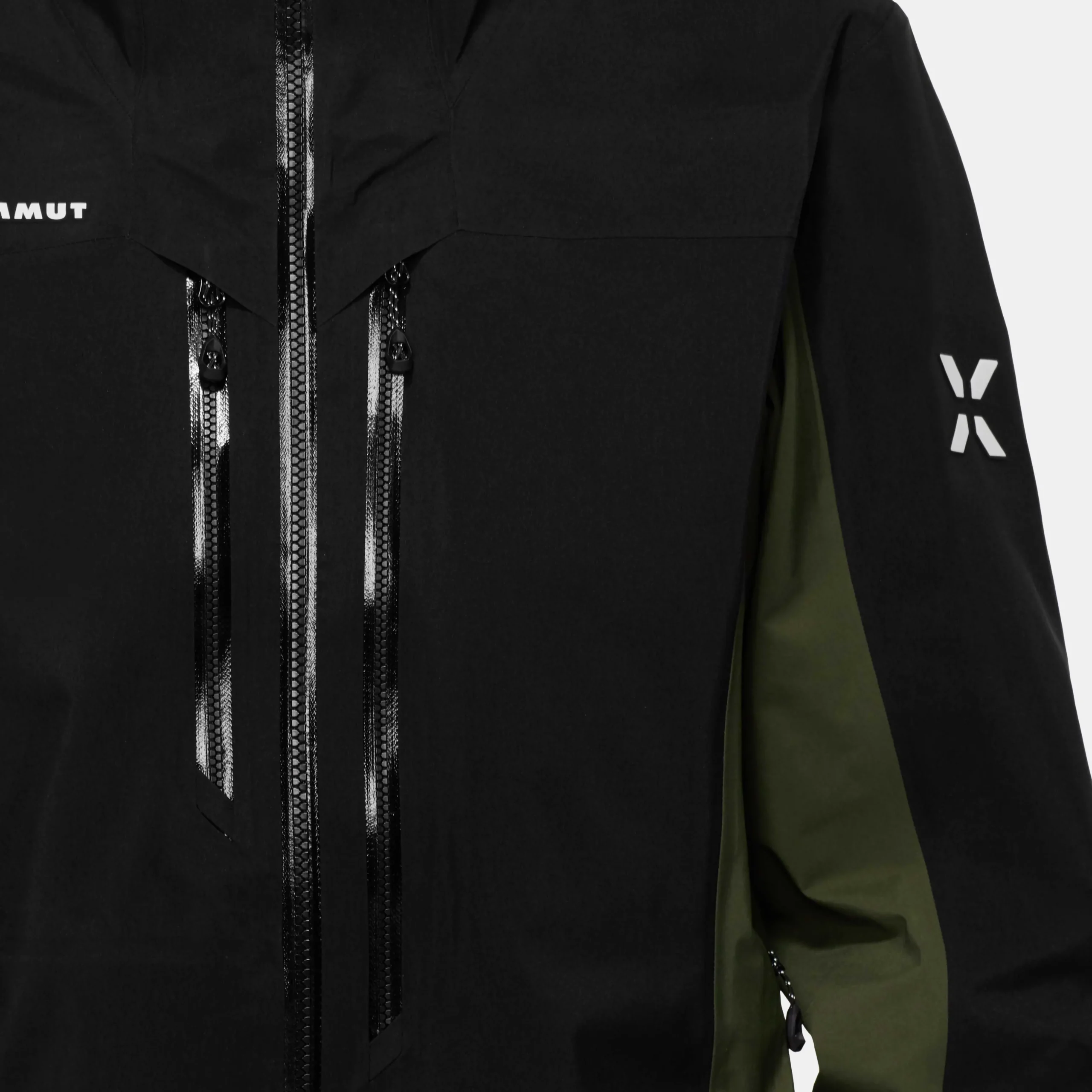 Eiger Free Advanced HS Hooded Jacket Men