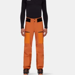 Eiger Free Advanced HS Pants Men