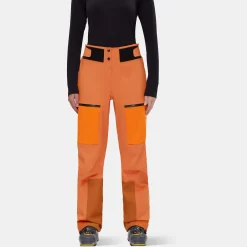 Eiger Free Advanced HS Pants Women