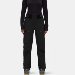 Eiger Free Advanced HS Pants Women