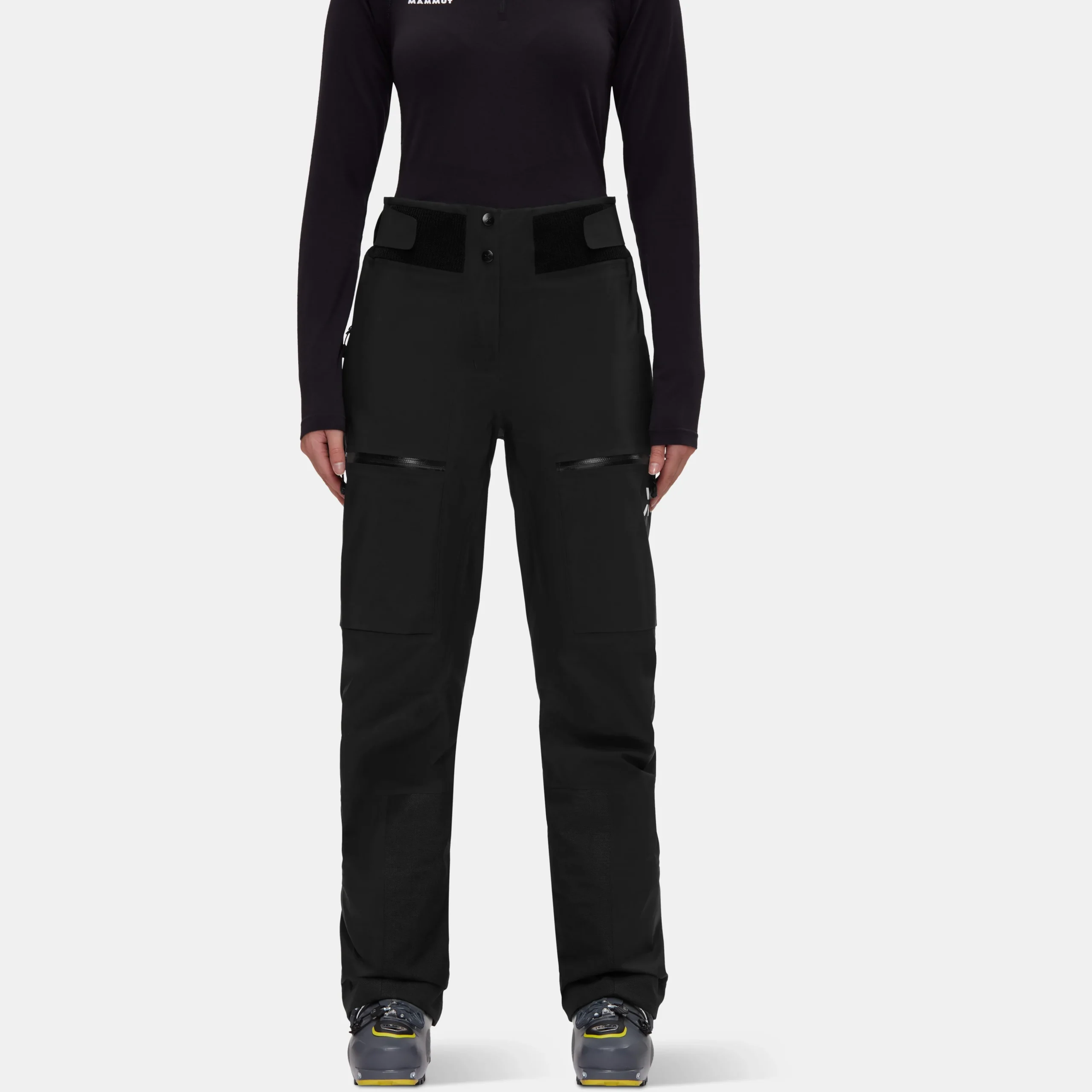 Eiger Free Advanced HS Pants Women