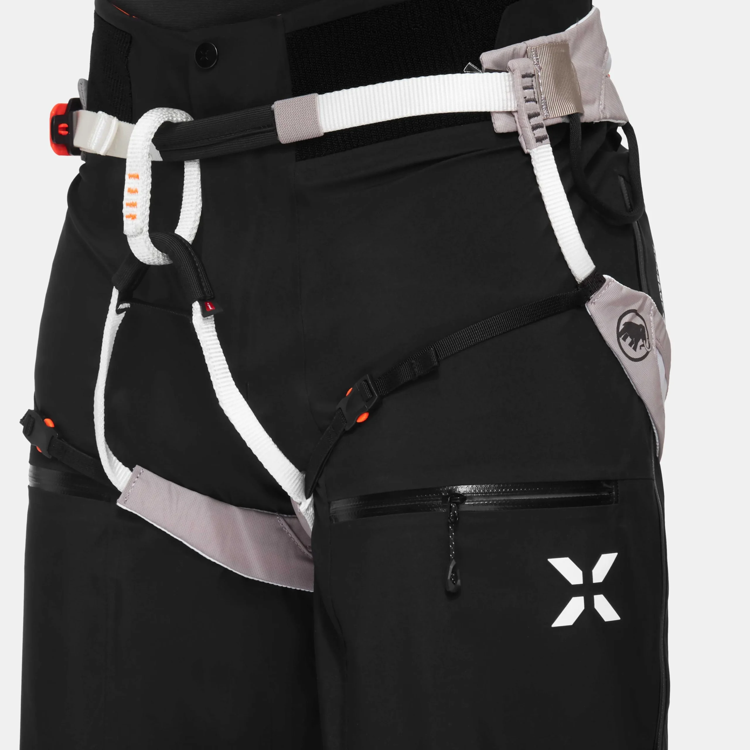 Eiger Free Advanced HS Pants Men