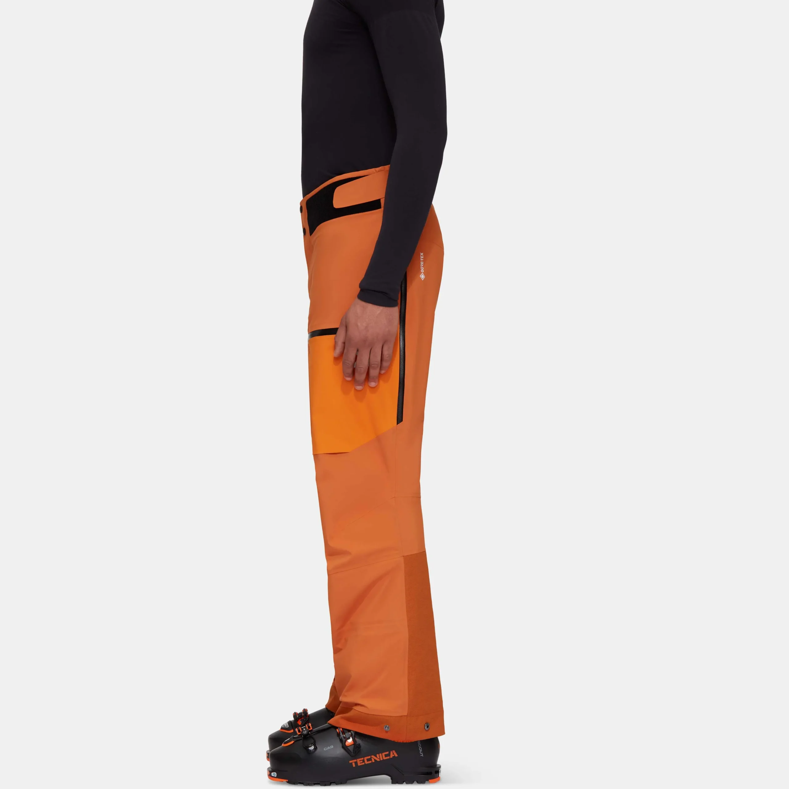 Eiger Free Advanced HS Pants Men