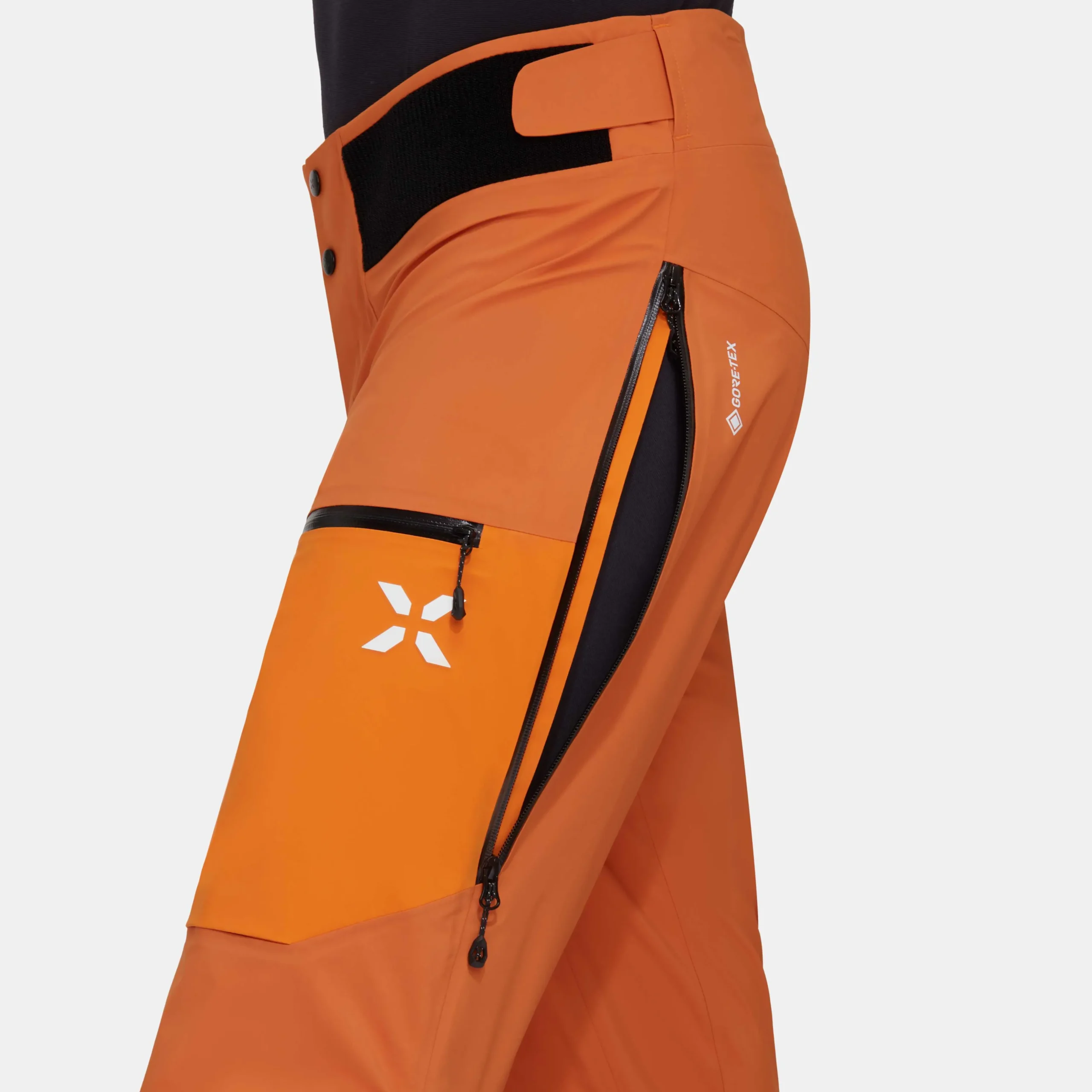Eiger Free Advanced HS Pants Men