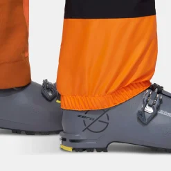 Eiger Free Advanced HS Pants Women