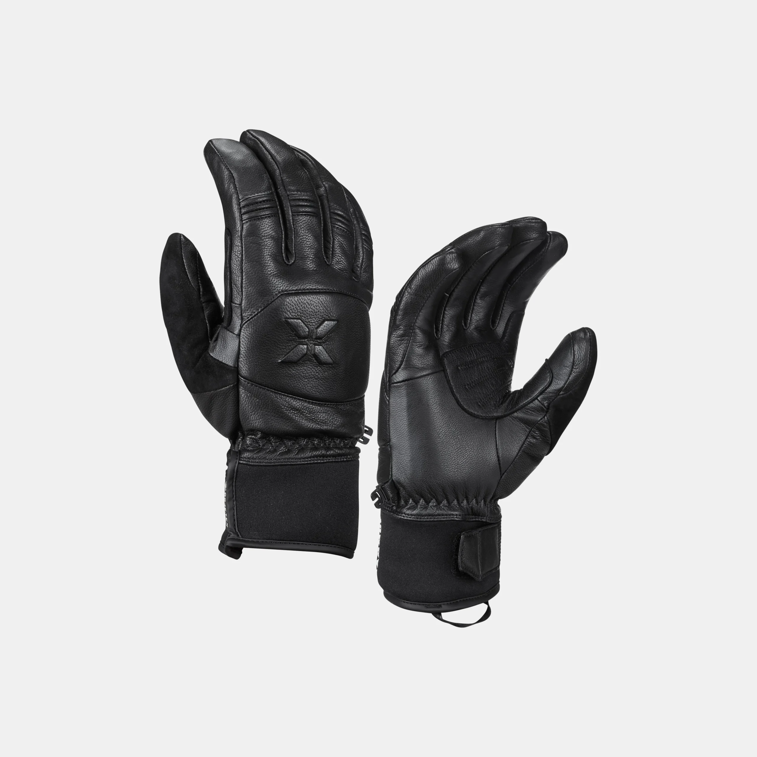 Eiger Free Glove